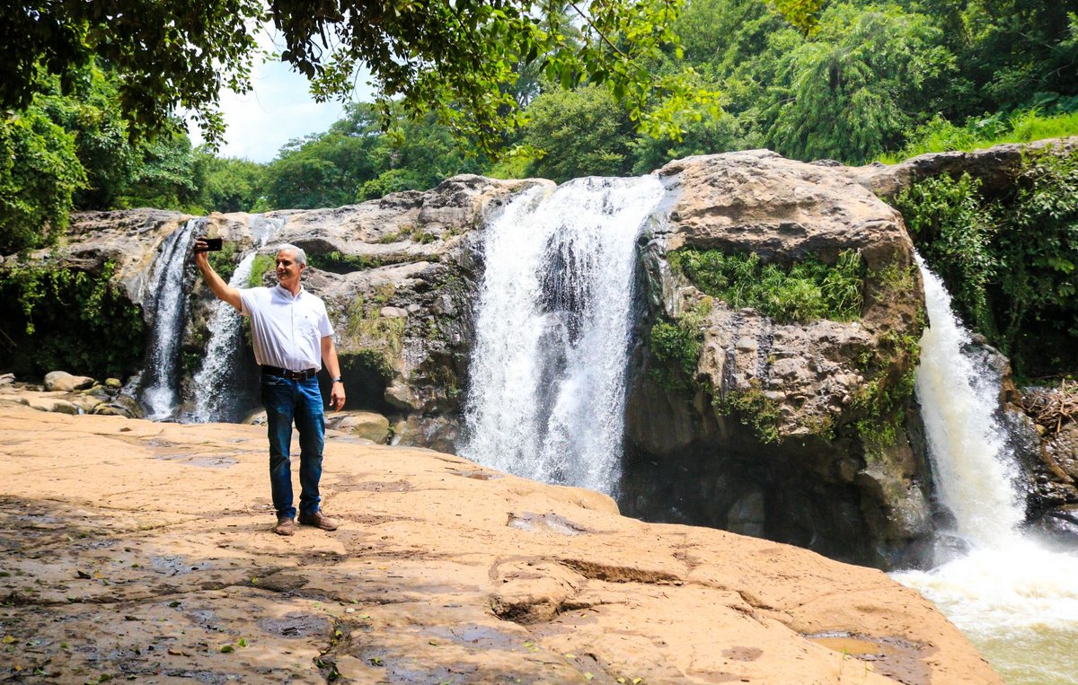Mauricio Interiano tweet media