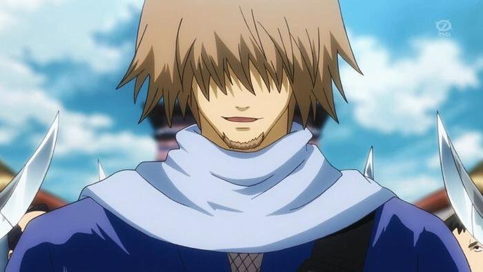 トラタク 声優好き 全蔵お誕生日おめでとう 服部全蔵生誕祭19 服部全蔵生誕祭 服部全蔵 8月22日は 服部全蔵の誕生日 服部全蔵誕生祭19 服部全蔵誕生祭 Gintama 銀魂