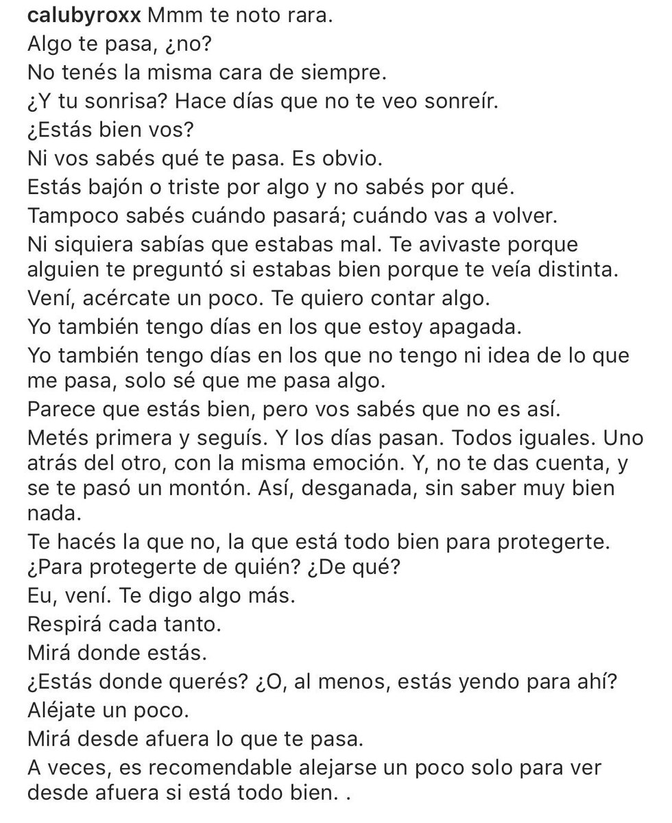 calu (@calubyrox) on Twitter photo 