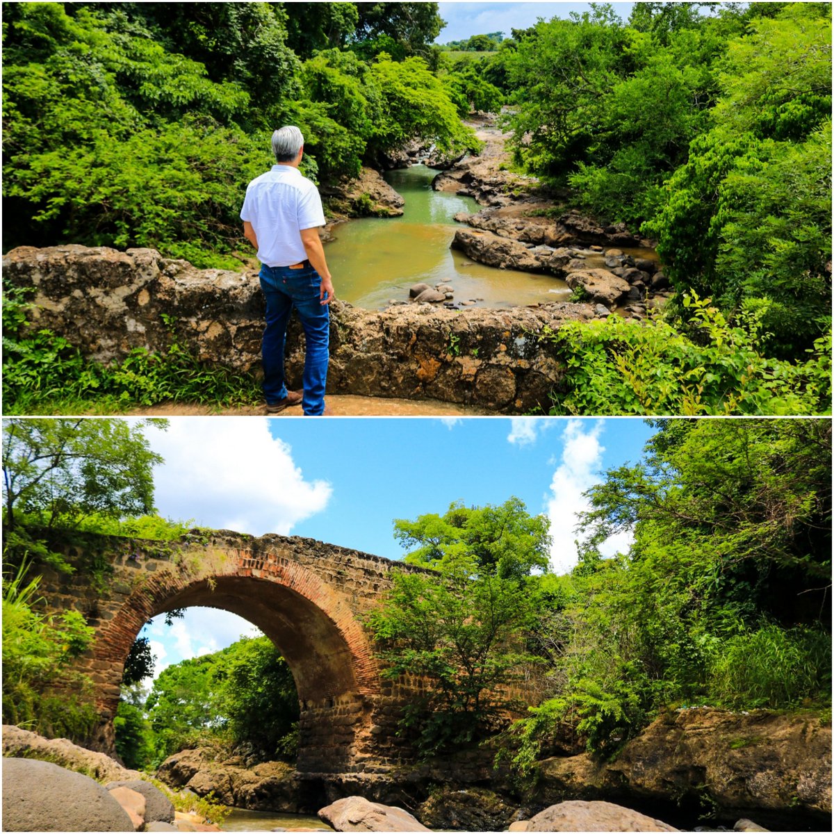 Mauricio Interiano tweet media