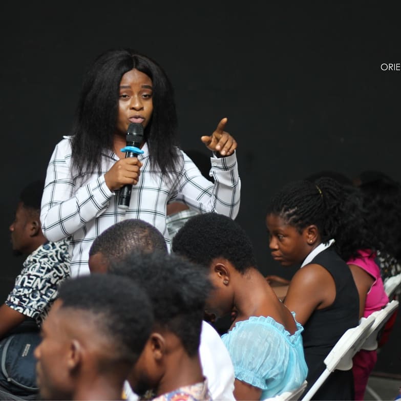 ghschools_src's tweet photo. Day 2| Orientation for freshers by the SRC

#GhMediaSchool 
#GhCosmetologySchool 
#GhFashionSchool https://t.co/lZaBIlwL8E