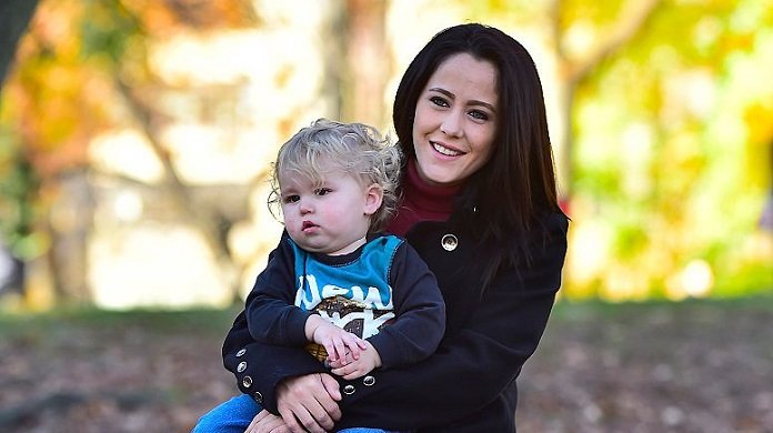 Jenelle Evans: #TeenMom2 alum's rocky road from #16AndPregnant to recent custody scandal
https://t.co/cAwuejkV16 https://t.co/nzwkgz6WCO