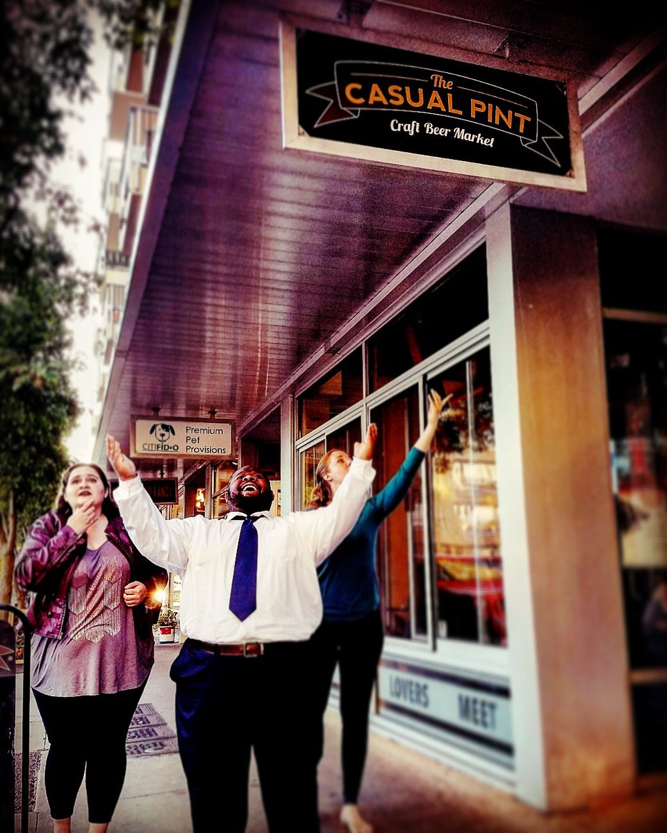 CasualPint_DT's tweet photo. We're excited to announce that @MarbleCityOpera is back! Join us August 29th at 7 PM for our Pint Sized Opera!
#casualpintofdowntown #beer #knoxville #downtownknoxville #knoxbeer #knoxvilleopera #pintsizedopera #marblecityopera https://t.co/yPNV9agPEO