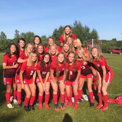 Detroit Lakes Girls Soccer tweet media