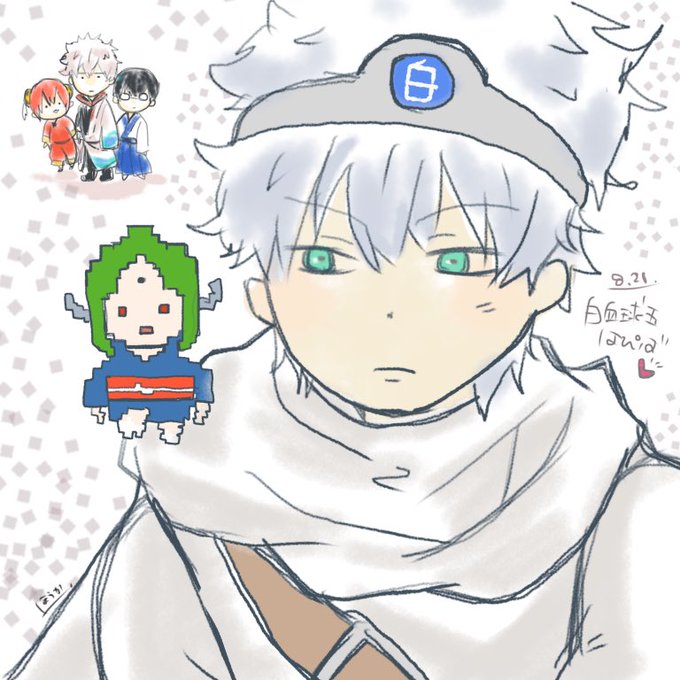 白血球のtwitterイラスト検索結果