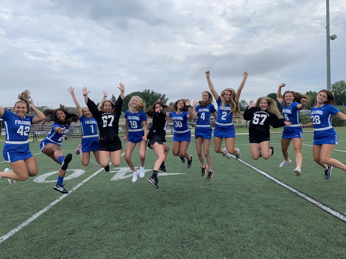 LDFH 2019 tweet media