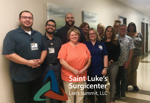 slSurgicenterls's tweet image. As part of ASC Month we want to take notice of our teams. Here are the members of our Business Office who keep the trains on the tracks, the lights and water turned on, files filed, and 1,000,000 more tasks daily. We could not do it without them! #ASC #ASCMonth #Surgicenter