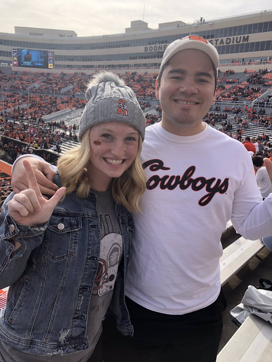 amelch33's tweet photo. Happy birthday Kylie! Hope it’s a great one and as always go pokes!🤠🎉 https://t.co/zRP8WhPSaz