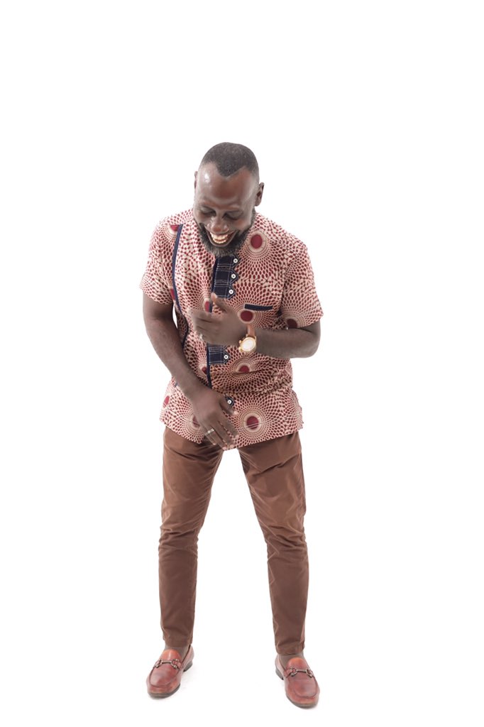 Robert Senyo Yao Doe tweet media