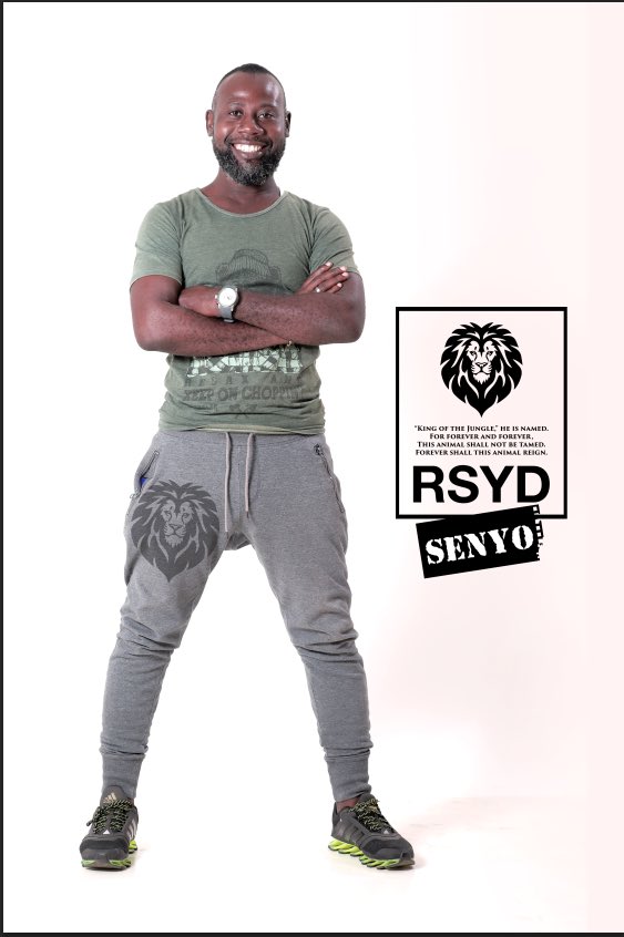 Robert Senyo Yao Doe tweet media