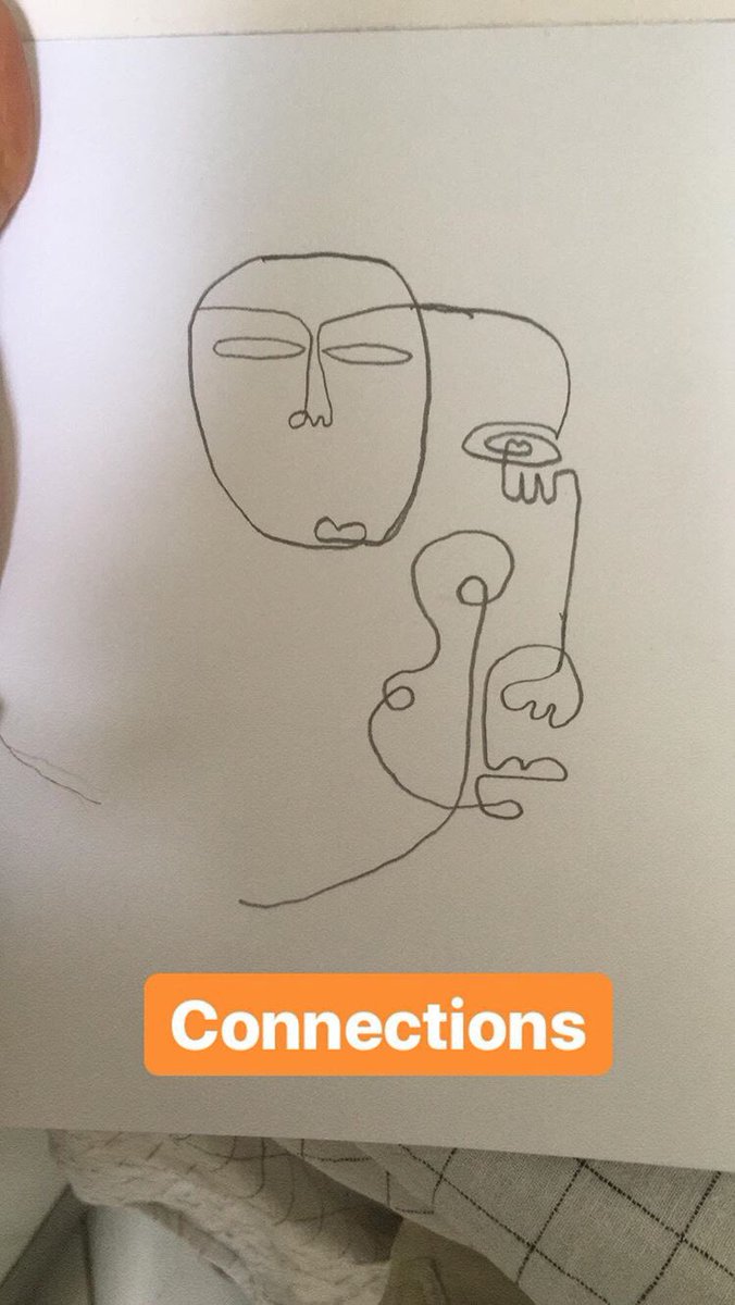 paradigm55's tweet photo. #art #abstract #love #connection #heart #soul #mind #spirit https://t.co/haIXAuS7kL
