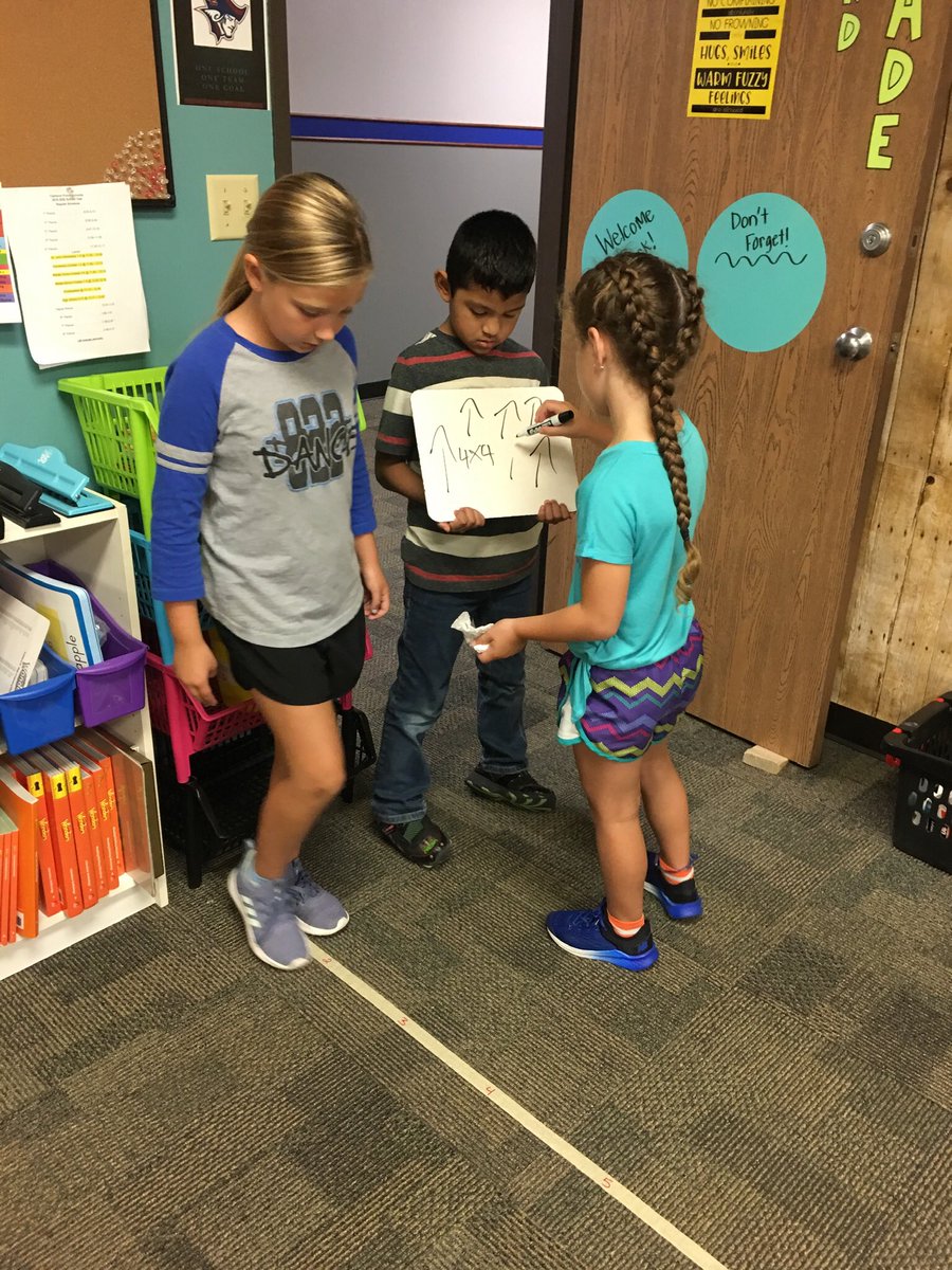 CPS3rdGraders tweet picture