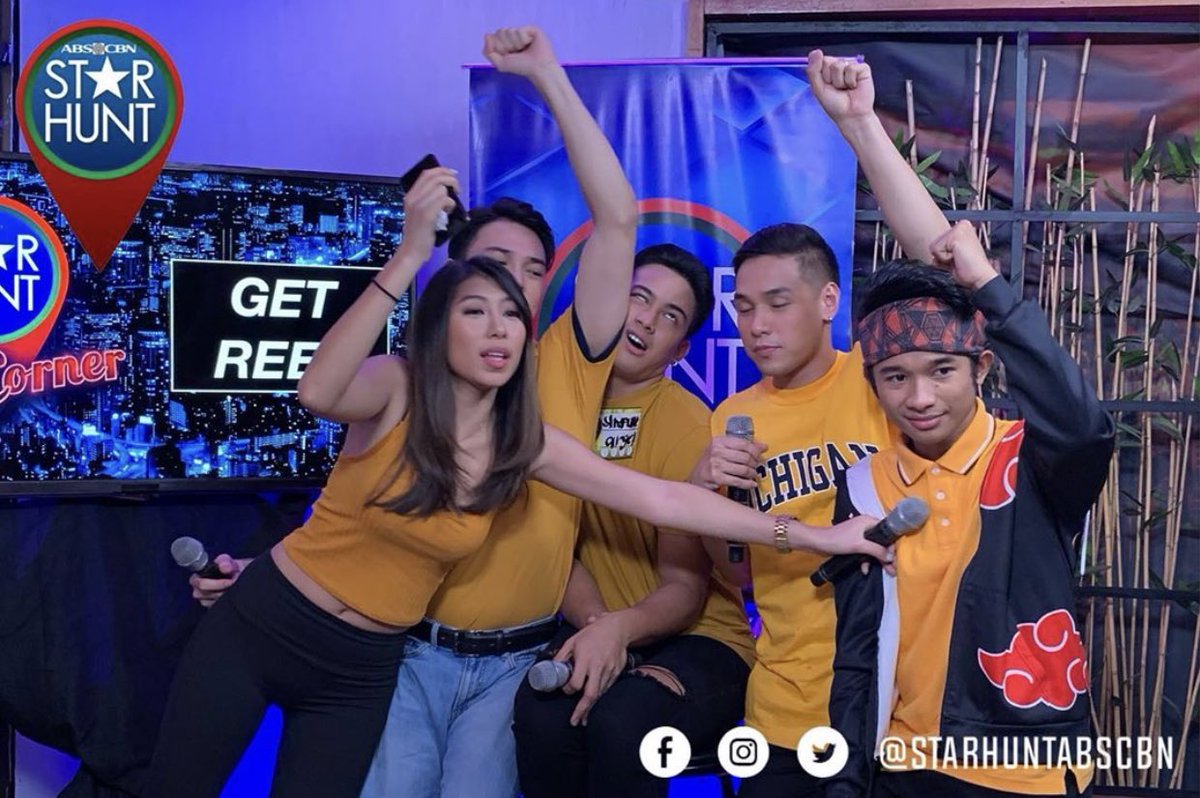 KIANOTaiwanOfc's tweet photo. TeamLEAD with sky
Happy to see you guys sunod naman lahat na ng Batch4 para mas masaya πππππ
#BatchFourEver @_kiatakahashi @AkiePoblete2 @wealandferrer_ @iamargelsaycon @skyquizon https://t.co/01vwTL86xN