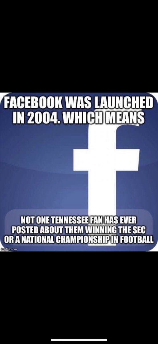 iamlauren4's tweet photo. Y’all. #rolltide #almostfootball #ihatetennessee https://t.co/N9TvJIyXZl