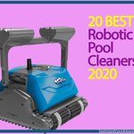 Photo by Robotic Pool Cleaner (@bestroboticpool)