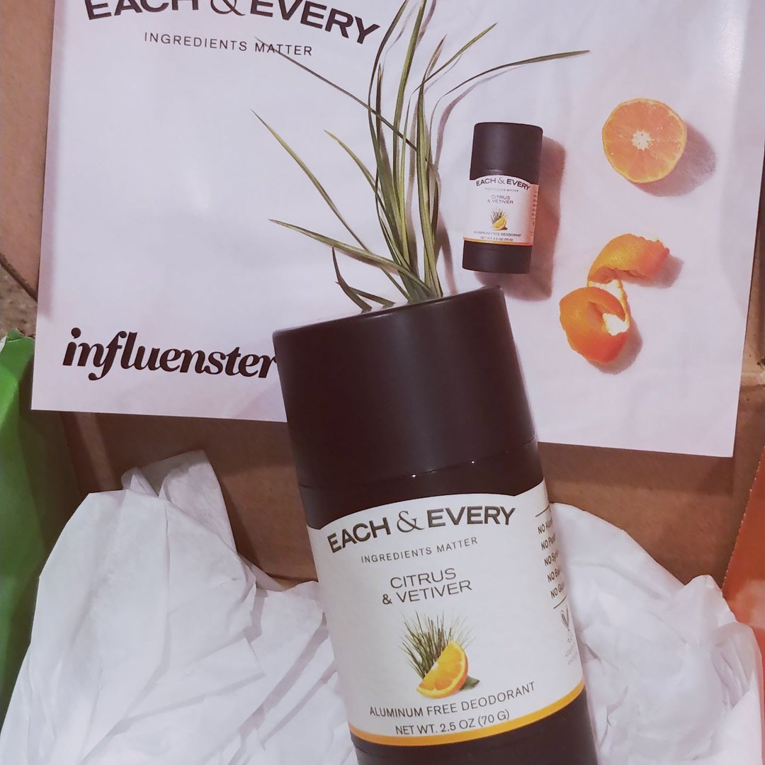 keledrew's tweet photo. It's here! #EachandEveryIngredient
#Influenster https://t.co/Sq6huXlWw4