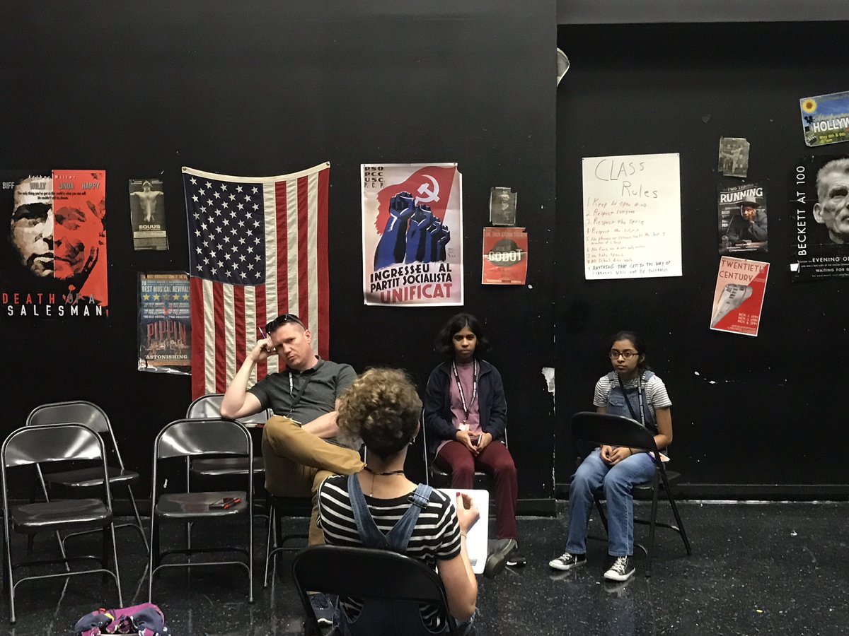 Consol Speech&Debate tweet media