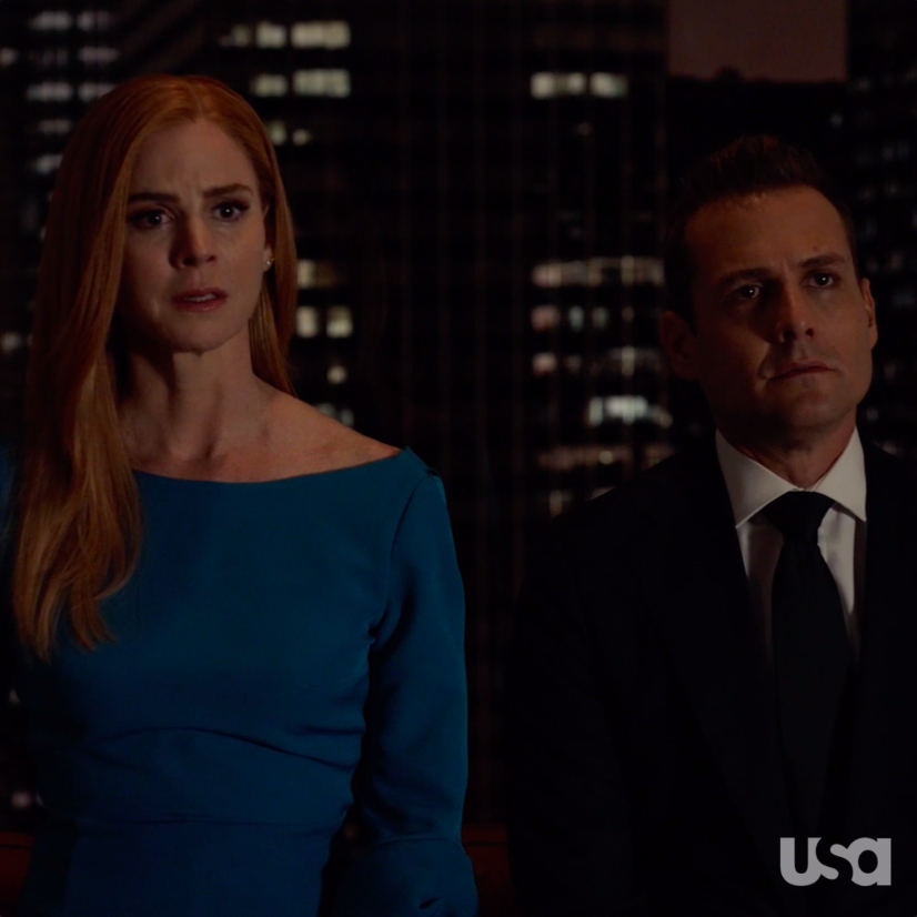 スーツ9最終シーズンマイク復帰 最終回迄全話あらすじ 動画 死や結婚2組 海外ドラマニアmブログ 10ページ