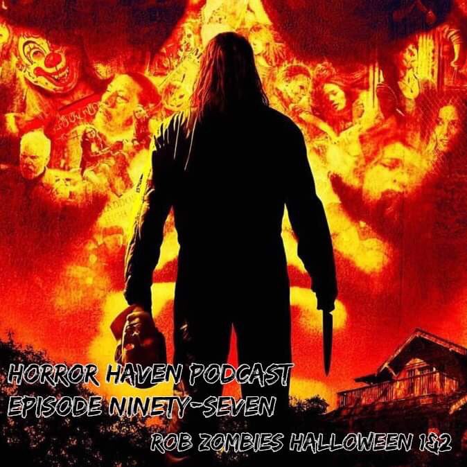 New episode up now! This week we revisited Rob Zombie’s Halloween films to see if they were as bad as we remembered. Did we find any redeeming qualities? Tune in to find out! 

#horror #horrormovie #horrormovies