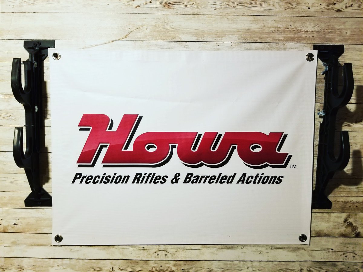 BucksBullets4's tweet image. Great day at the range. Never missed a shot. Every shot was a first round hit. 200, 300, 400, 500, 600, 680 and an 8 inch plate at 840 yards!!! Howa H-S precision in 6.5 creedmoor. Hornady factor ammo.
#howausa #hornady #longrangeprecision #prs #creedmoor  #legacysports