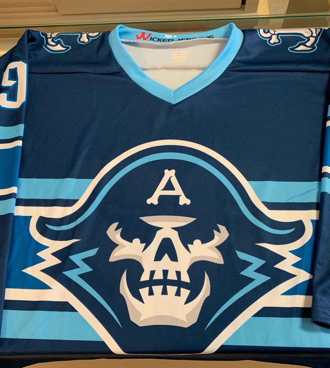 Admirals kick off the fall <a href="/BHEOfficial/">BHE1</a> season tonight at 7:30 VS The Draught Picks @ the west centre.