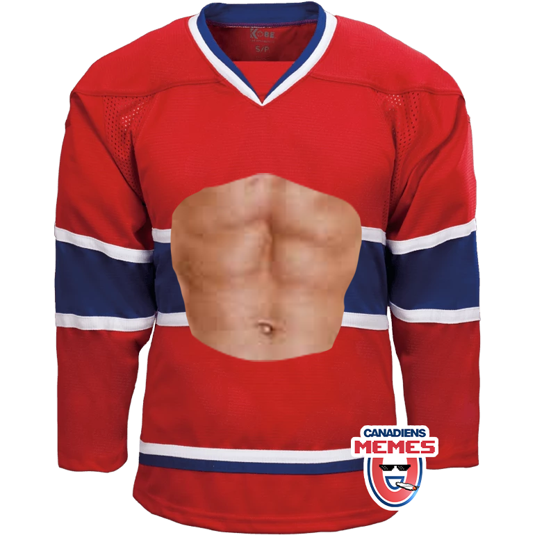 woumaxx's tweet photo. Habs will release a 3rd jersey featuring their nickname
#GoAbsGo https://t.co/J1aVshrPGd