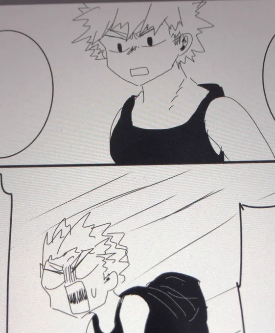 案外描ける 
