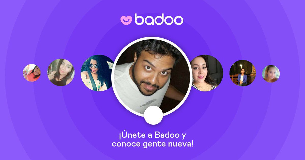 ¡Diviértete conociendo a Nigel y a otra gente interesante cerca entrando en Badoo! badoo.com/twitter/sl-sha…