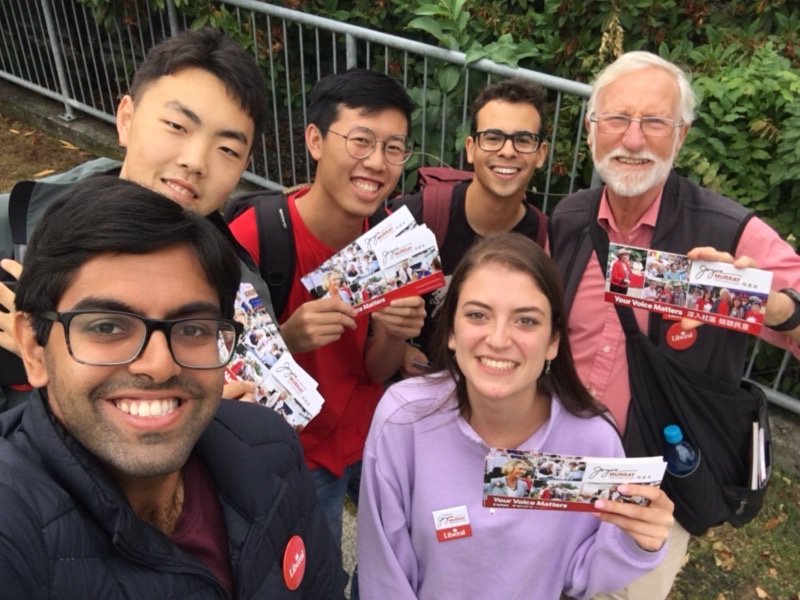 Look out Dunbar, #TeamJoyce is coming for your doorstep tonight! We look forward to having thoughtful conversations about our community.

Visit tinyurl.com/quadraevents to join us next time! #JoyceIsMyChoice