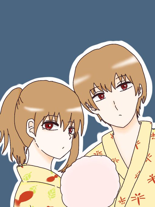 総悟のtwitterイラスト検索結果