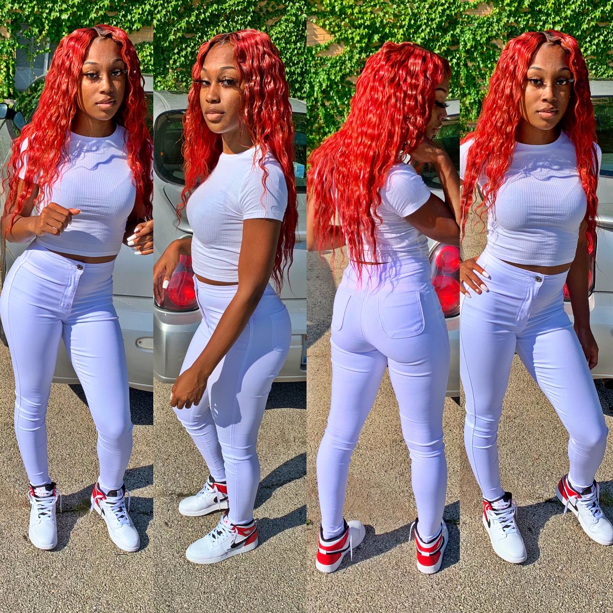 1JaliyahDavis's tweet photo. First Day Of Senior Year❤️ https://t.co/ZSoNjNEs0X