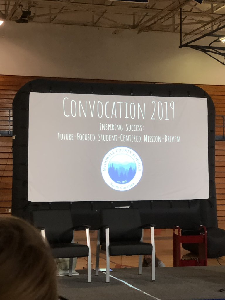 North Cove Elementary tweet media