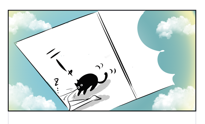 夏休みも終わるし、そろそろ朝型に戻さねば……
おはようございますm(_ _)m #息猫 