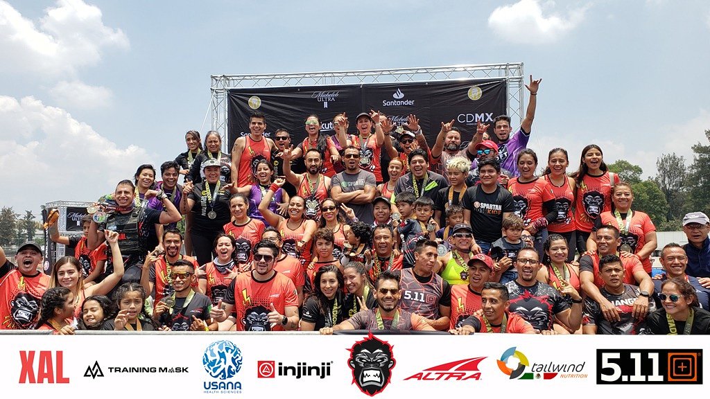 YairMagana's tweet photo. Estas listo par a formar parte del Team Changos? Tener descuentos exclusivos con nuestros Socios Comerciales? Contar con el apoyo de mas de 10 Coaches Certificados Spartan SGX? Registrate aqui 👉 https://t.co/QvTnm0vWwV #pontechango #teamchangos https://t.co/ipHGmDmoxp