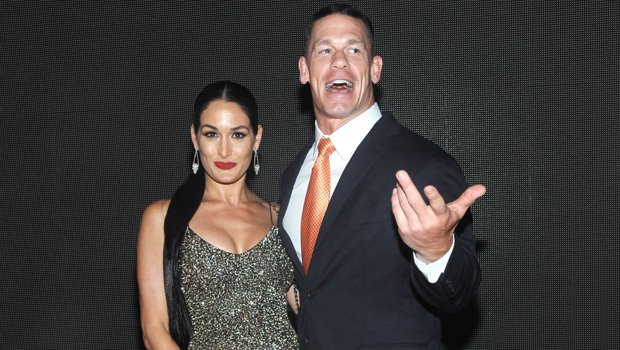 Nikki Bella Admits She Still Cries Over Her Split With John Cena: ‘We Had An Amazing Bond’ - https://t.co/q4ksnrjWxF https://t.co/eS9fFN0gbB