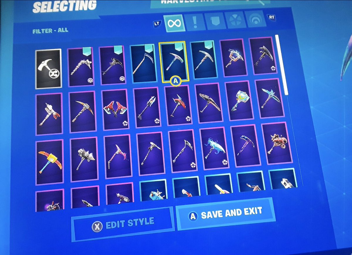 Warehou75980160's tweet photo. Mako, bk, ikonik, galaxy, superstacked 197 skins dm now im no time wasters
#fortniteaccountforsale 
#FortniteBattleRoyale 
#sellingfortniteaccount #fortniteaccountsforsale #fortniteaccountsfortrade #fortniteaccountforsale #fortniteaccount https://t.co/NQqBCGFZb0