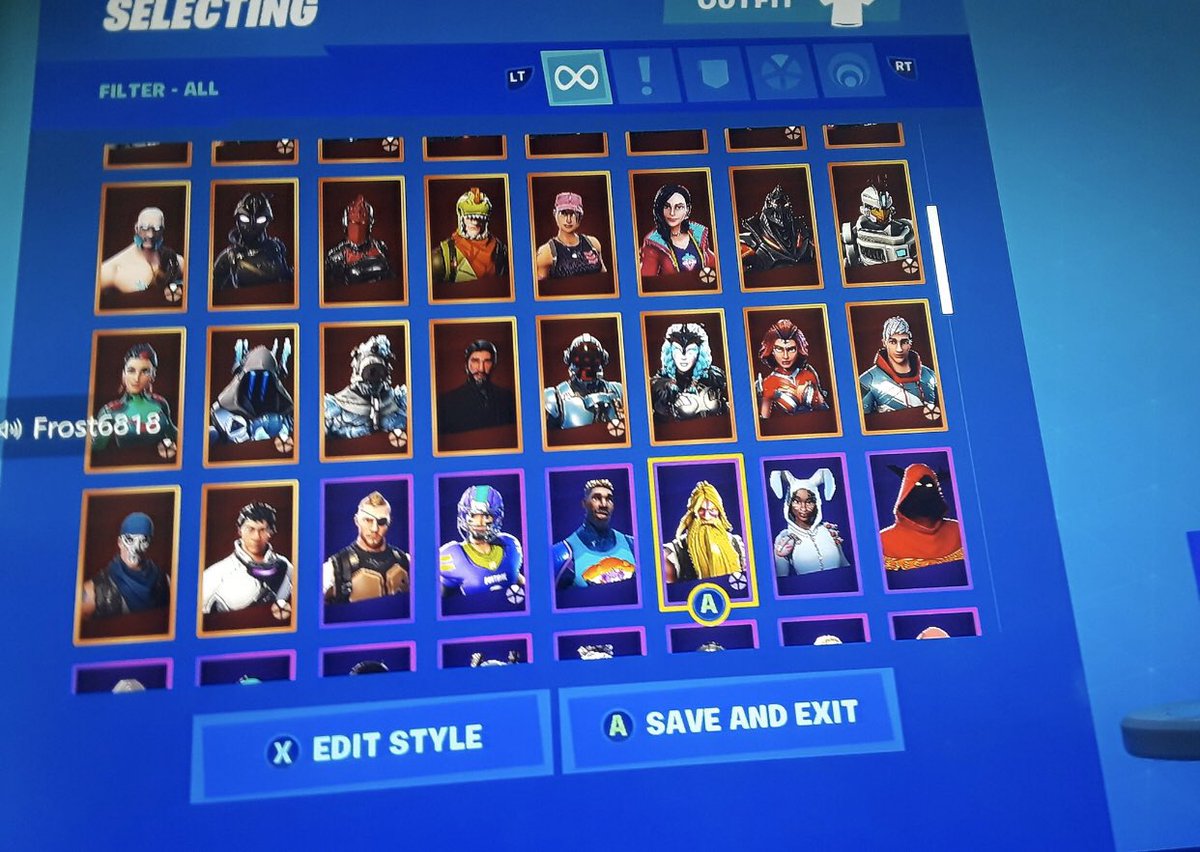 Warehou75980160's tweet photo. Mako, bk, ikonik, galaxy, superstacked 197 skins dm now im no time wasters
#fortniteaccountforsale 
#FortniteBattleRoyale 
#sellingfortniteaccount #fortniteaccountsforsale #fortniteaccountsfortrade #fortniteaccountforsale #fortniteaccount https://t.co/NQqBCGFZb0