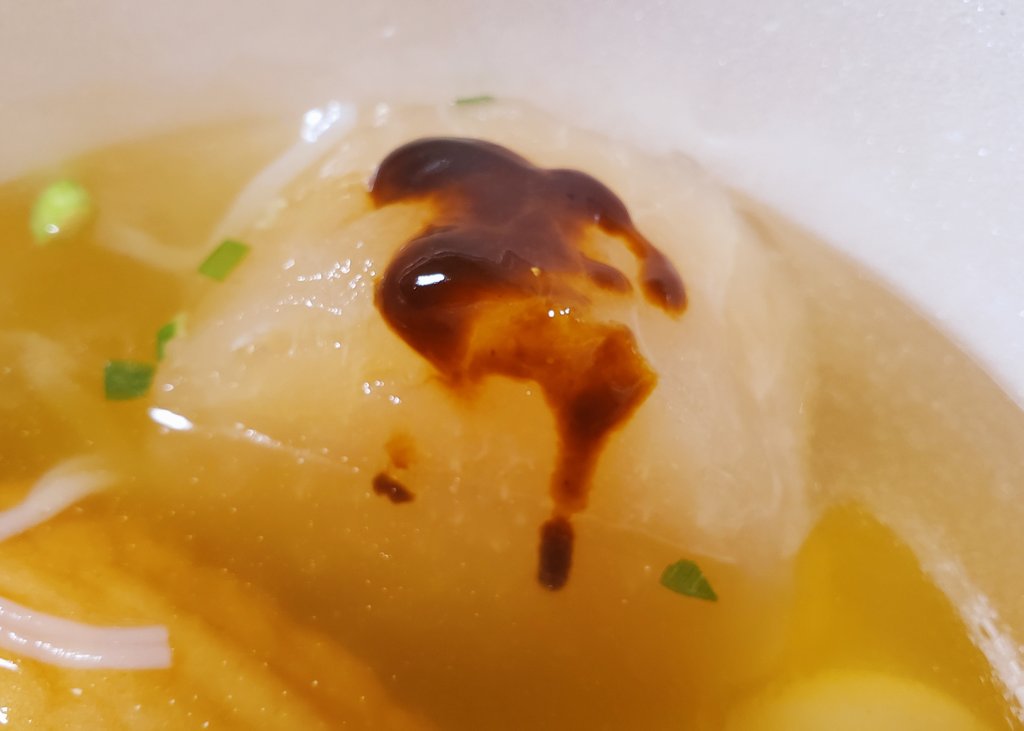 おでん70円セール