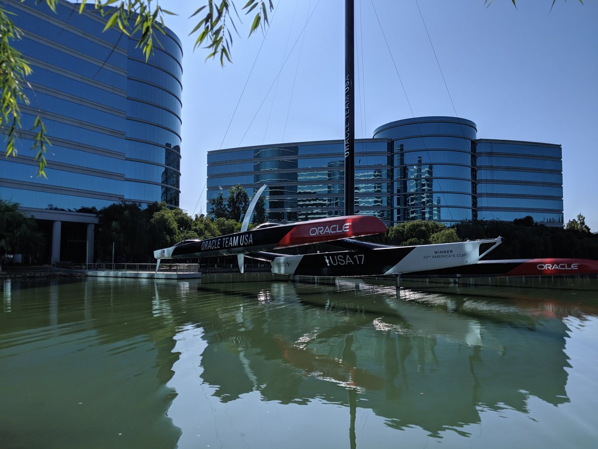 Andy Pavlo (@andypavlo.bsky.social) tweet media