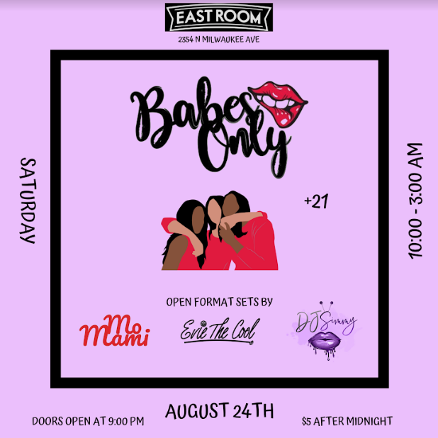 Top 5 Events This Weekend - Babes Only, Summertime Magic, Jazz Fest + more + new concerts! Click the link for details. - mailchi.mp/972d03af4c45/s…