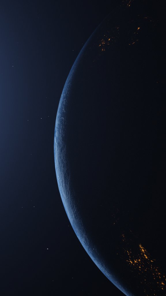 KpHaciserif's tweet photo. Not sure if this completely relevant, but this Reddit always inspired me, and it got to the point where I'm experimenting with creating CG renders of Earth! via /r/spaceporn https://t.co/4ox5AhfEa9 https://t.co/gP1ejUWrG7