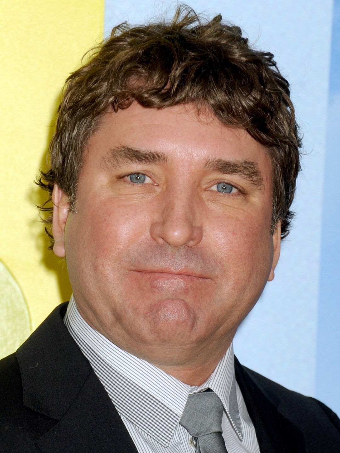 Happy 58th Birthday to the creator of \"SpongeBob SquarePants\", Stephen Hillenburg! 