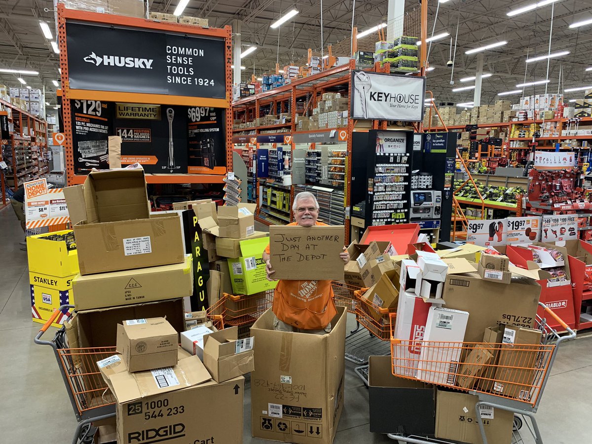 Mike Hershner (@mike_hershner) on Twitter photo John doing what he loves to do !!Making room in the overheads !!! #ohiovalleycardboardchallenge @GardnerD187 <a href="/linda7664/">Linda Maes</a> <a href="/jobej523/">Jobe Jackson ASDS #3854</a> John doing what he loves to do !!Making room in the overheads !!! #ohiovalleycardboardchallenge @GardnerD187 <a href="/linda7664/">Linda Maes</a> <a href="/jobej523/">Jobe Jackson ASDS #3854</a>