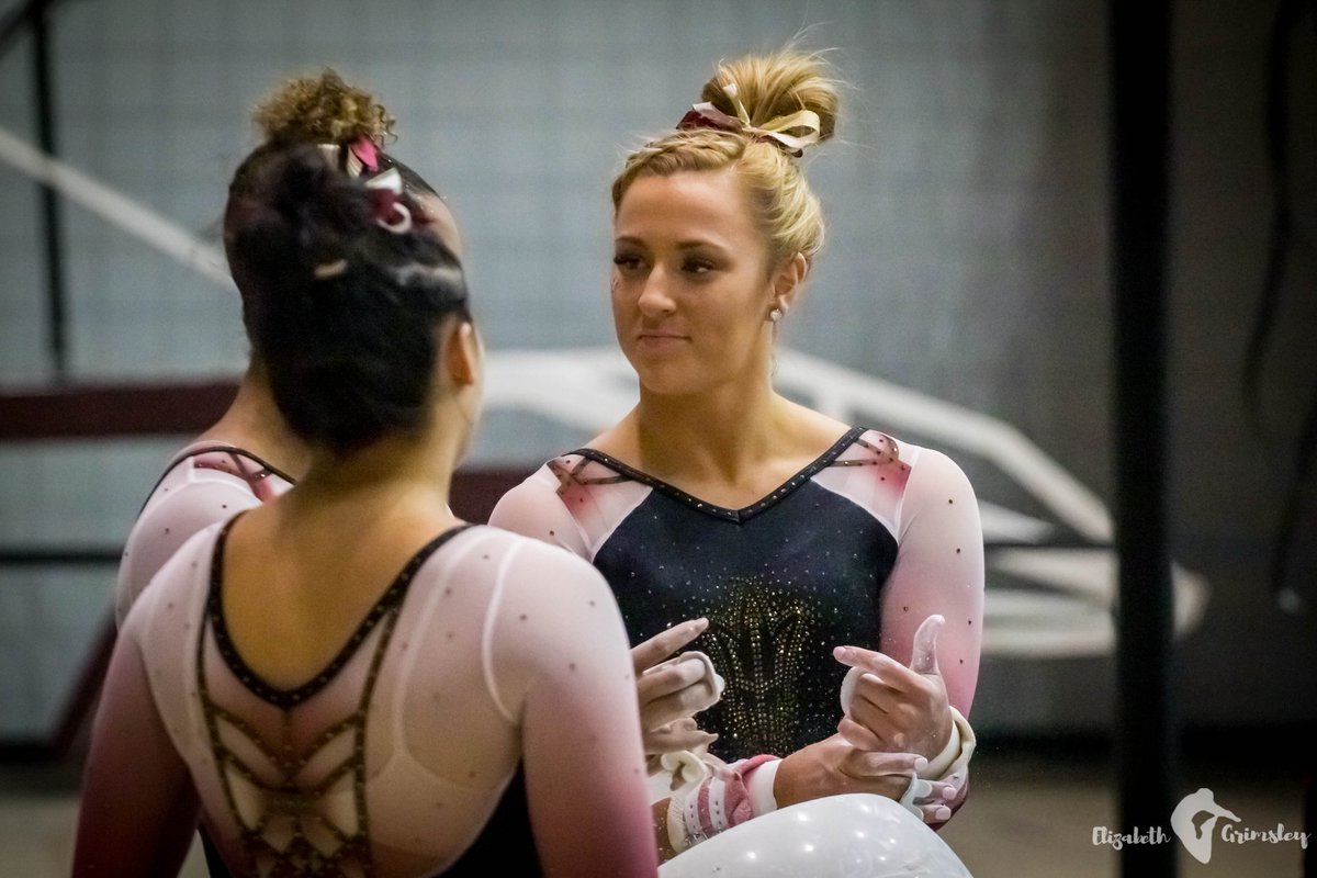 collegegymnews_'s tweet photo. .@SunDevilGym has had some wild leos over the years... Which ones make your top 10? We discuss. https://t.co/D4LEcAeoll #NCAAgym #LeoWatch https://t.co/QSMgGrkBNa