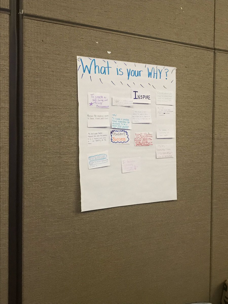 Shout out to the Lent School staff for coming in a day early to get ready for a fabulous year! This is how WE COLLABORATE! <a href="/PPSConnect/">Portland Public Schools</a> <a href="/LentK8/">Lent K-8</a>