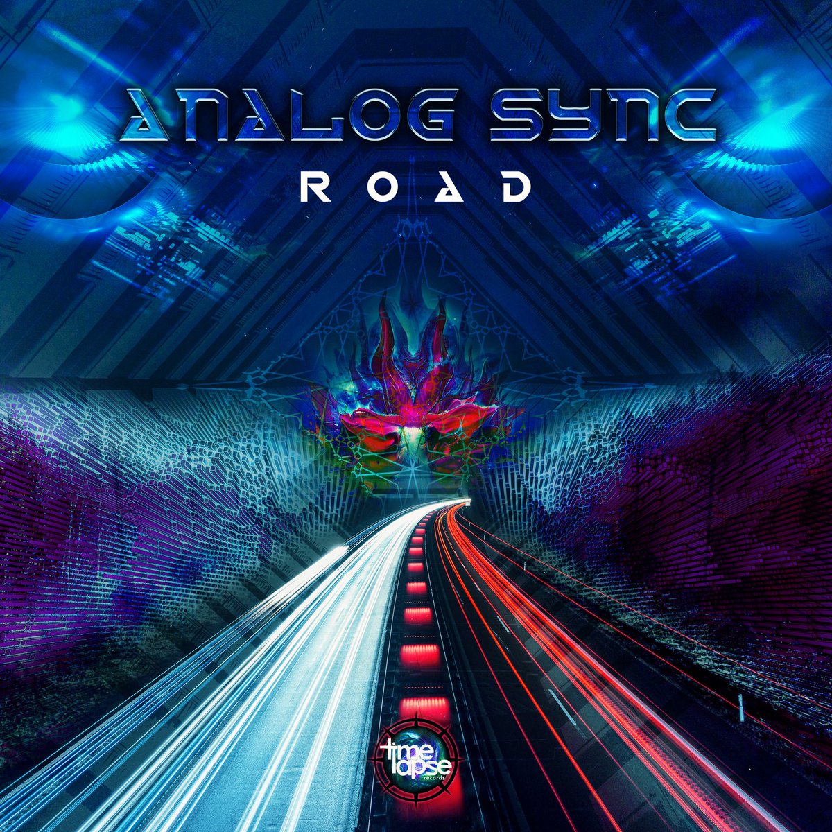 TimelapseRecs's tweet photo. ⚠ Tenemos más música para ustedes ⚠
Timelapse Records presenta:
Analog Sync - Road EP
Release Date: 18 - Septiembre - 2019
En todas las tiendas digitales
Cover Artwork by: Aeonosphere
#MexicanTalent 🇲🇽 #TimelapseFamily 👊😎 #SaveTheFullOn #FullOnNeverDies https://t.co/bmshduIjLN