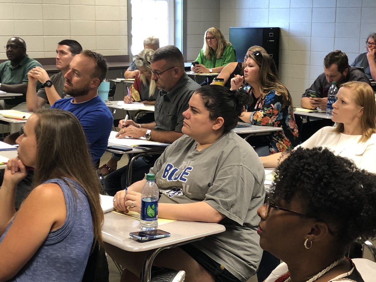 LeslieCRichard2's tweet photo. Final day of the Jefcoed Math Summit 2019–Steering Committee members present Closer Looks at NIC change ideas #JefcoedMath #NIC #mathfamily https://t.co/4VJY5KDfyA