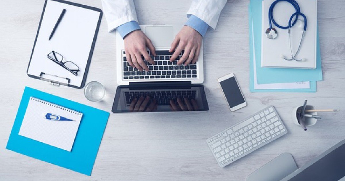 'The Impact Of Technology On Medical Billing And Coding'

ctichicago.com/technology-bil…

#ctichicago #healthcare #healthitjobs #ittechnology #billing #coding #tech