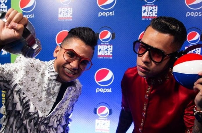 #ENEntretenimiento Los Premios Pepsi Music le dan espacio a la música alternativa | Por <a href="/Arianyabp/">Ariany Brizuela</a> bit.ly/30rSgem