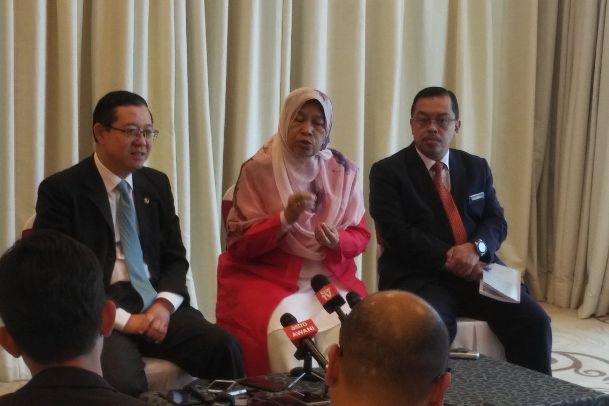 Johan Merican tweet media